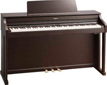 Цифровое пианино Roland HP-505RW