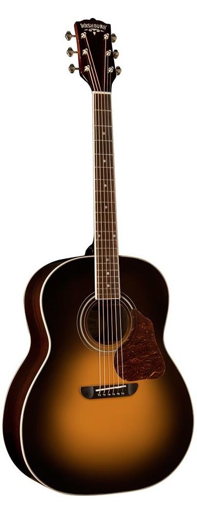 Акустическая гитара Washburn LSJ743STSK