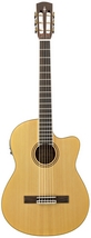 Электроакустическая гитара Alvarez RC26HCE