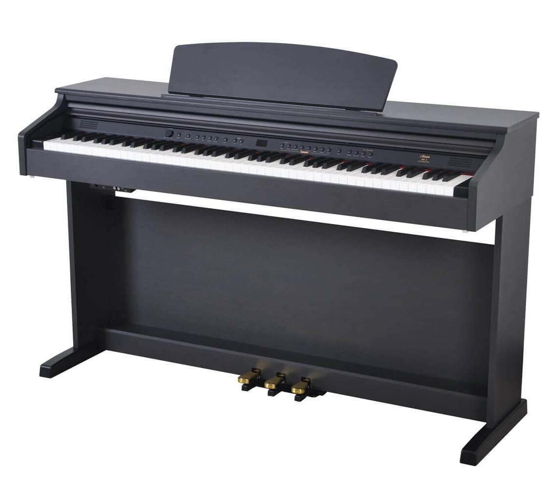 Цифровое пианино Artesia DP-3 Rosewood PVC