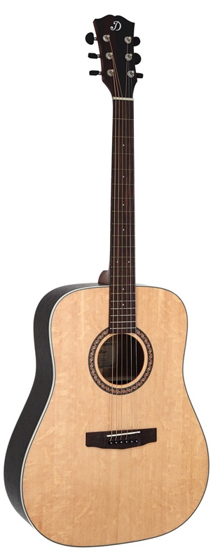 Акустическая гитара Dowina D 333 S Limited Edition 