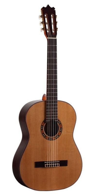 Классическая гитара MARTINEZ FAC-1060