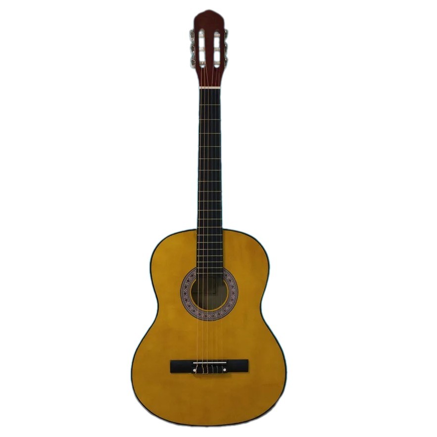 Классическая гитара Jordani JD3905 OR