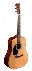 Акустическая гитара Sigma DM-1STL