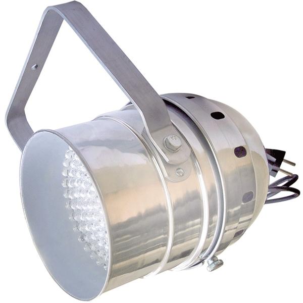 Светодиодный прожектор Involight LED Par56AL V1