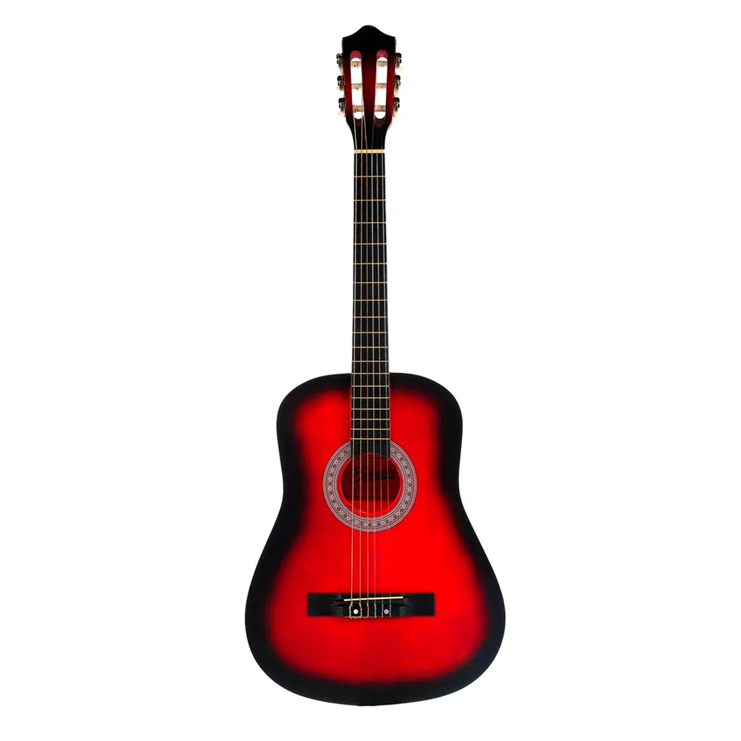 Детская гитара Belucci BC3825 RDS