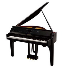 Цифровое пианино KAWAI DP-1