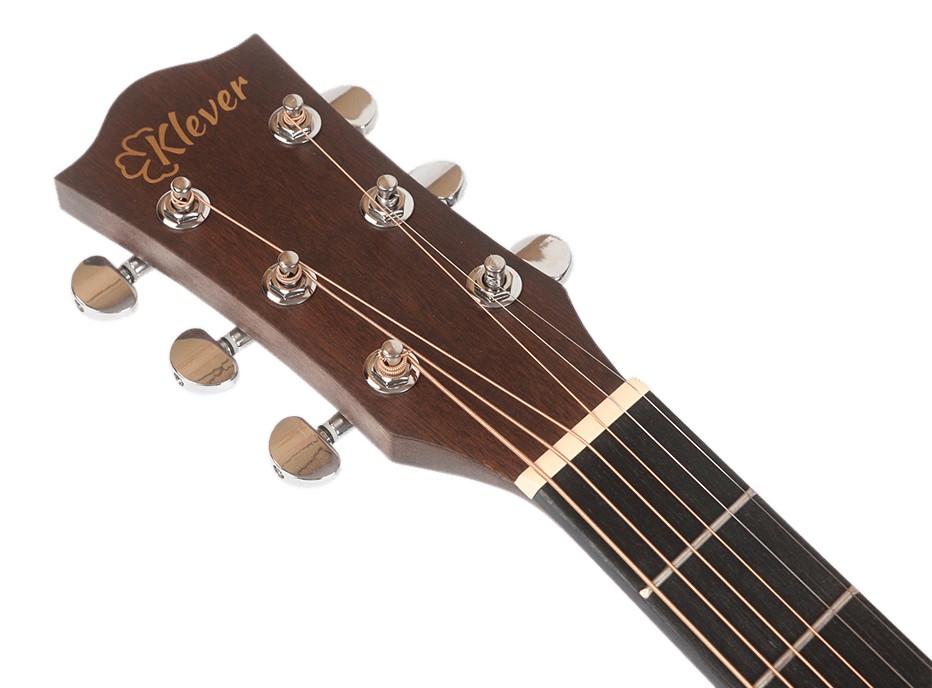 Акустическая гитара Klever KD-130