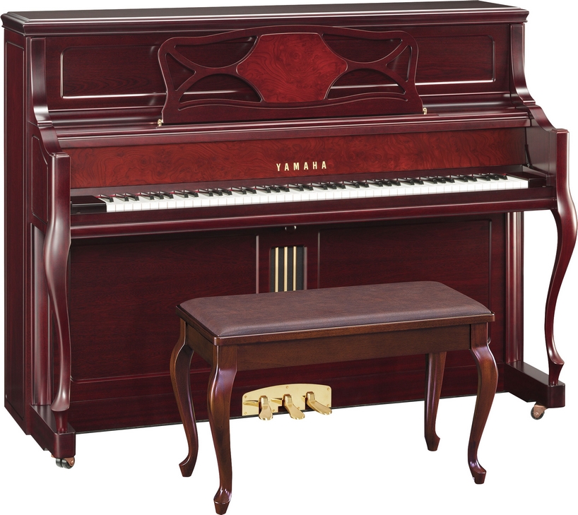 Акустическое пианино Yamaha M3 SM 