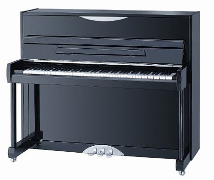 Акустическое пианино Ritmuller UP121R3 