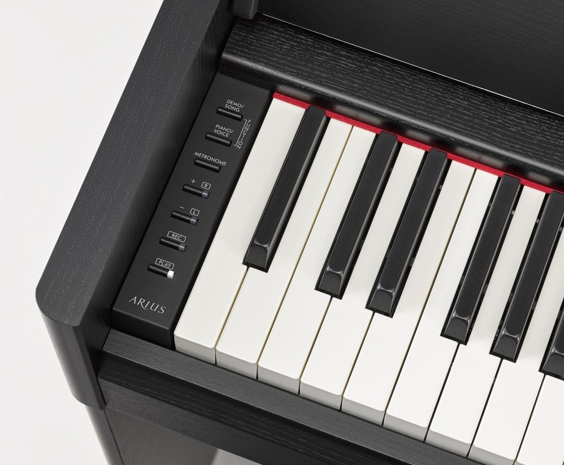 Цифровое пианино Yamaha YDP-S55B Arius
