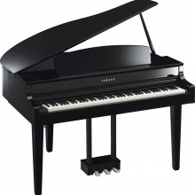 Цифровое пианино Yamaha CLP-565GP
