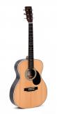 Электроакустическая гитара Sigma OMT-1STE plus