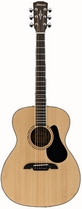 Акустическая гитара Alvarez AF60