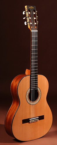 Детская гитара Sigma CV-6, размер 3/4