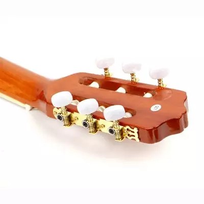 Классическая гитара DEVISER L-310-36 N