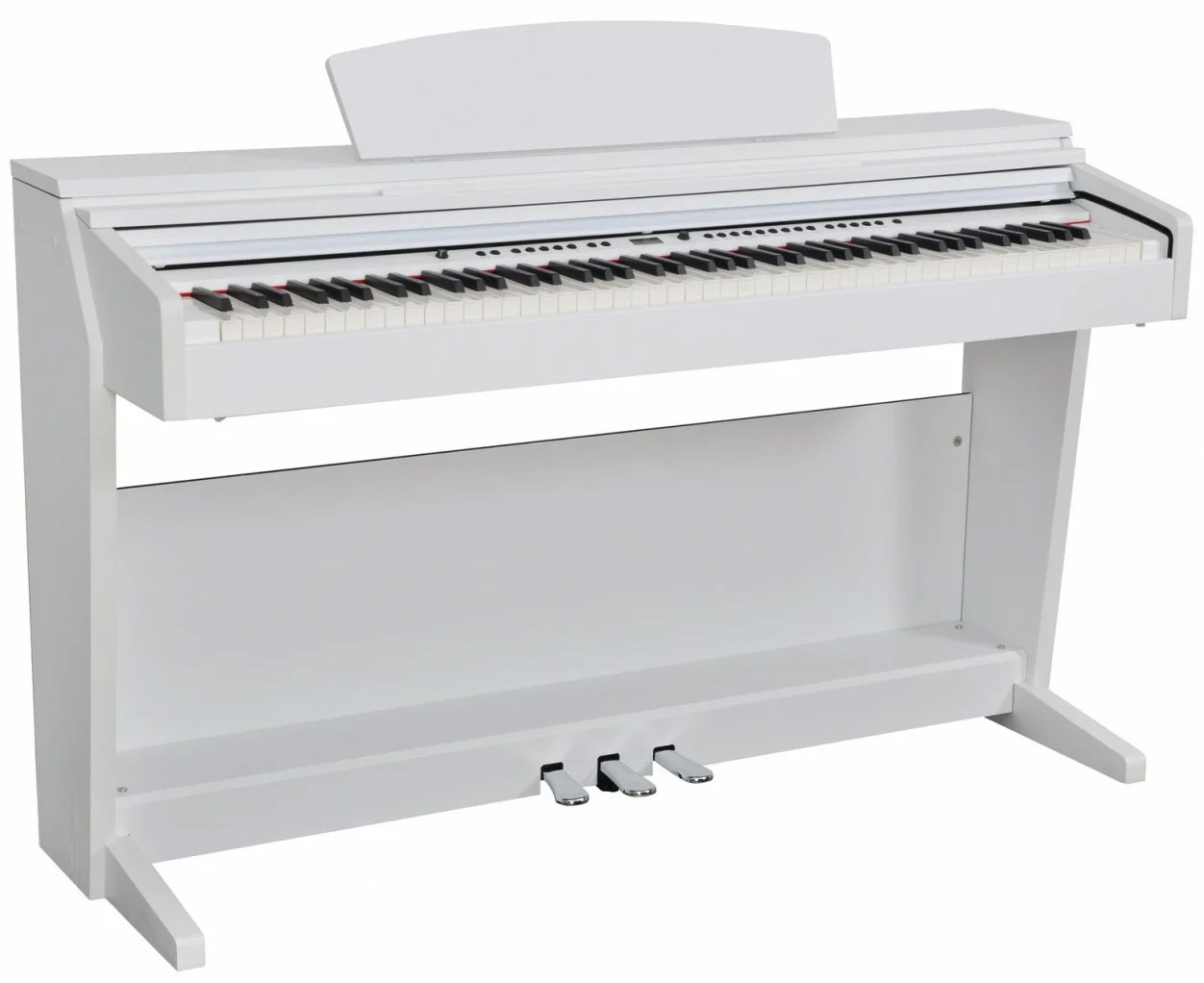 Цифровое пианино Artesia DP-3 Rosewood Satin