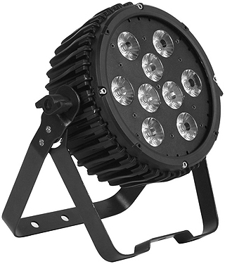Светодиодный прожектор Involight LED SPOT95