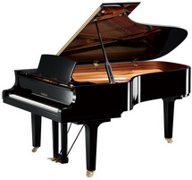 Акустический рояль Yamaha C7X