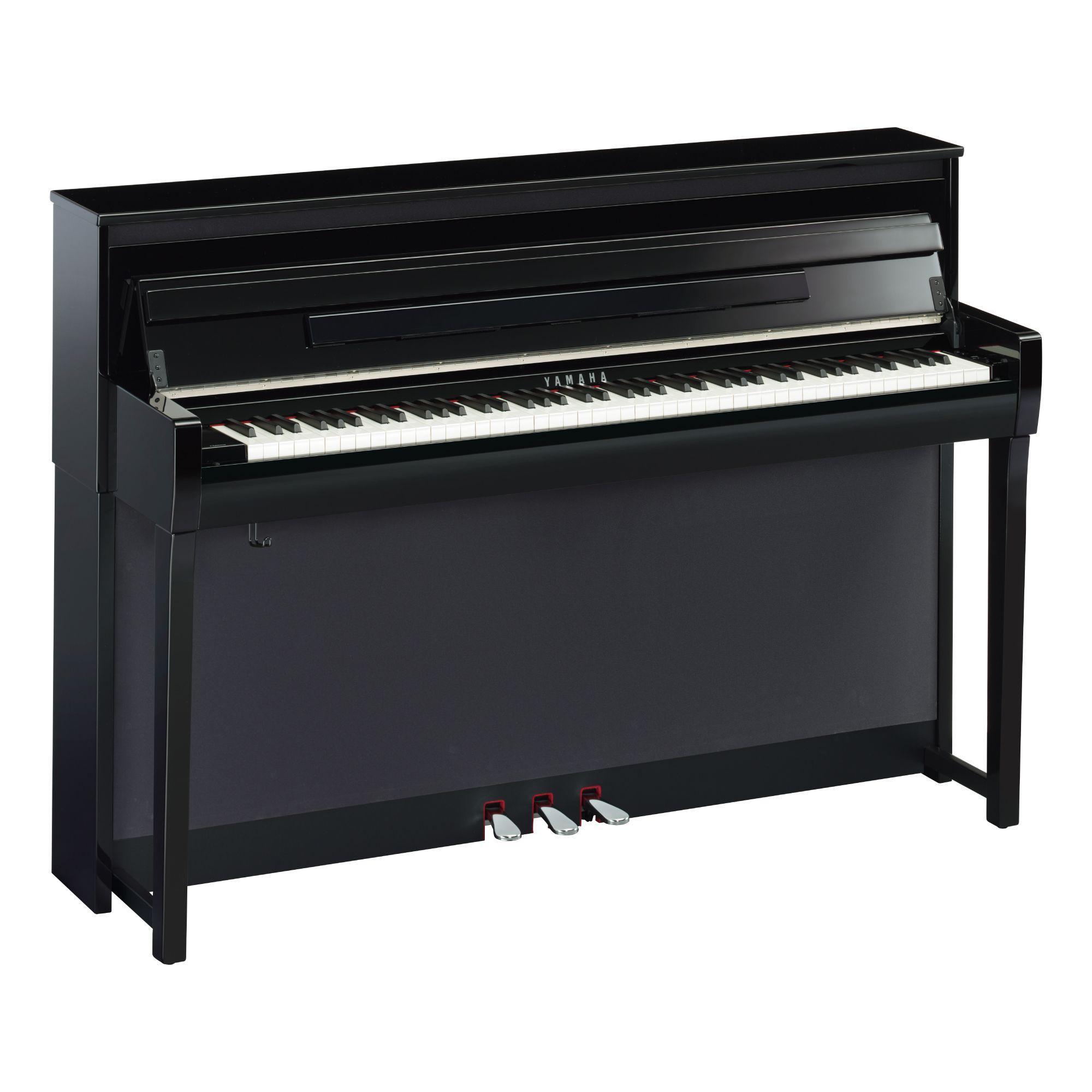Цифровое пианино Yamaha CLP-785PE