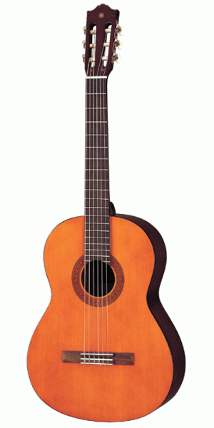 Классическая гитара Yamaha CGS-104A