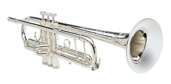 Труба "Bb" BACH 190 S37 Stradivarius