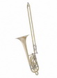 Тромбон-бас Bach LT50B3G