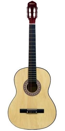 Классическая гитара Belucci BC3905 N