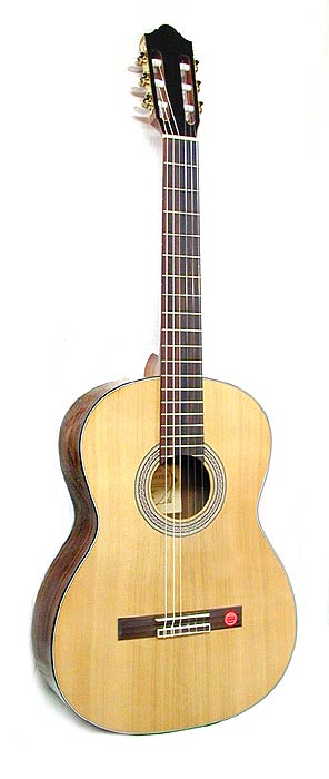 Классическая гитара Cremona 975