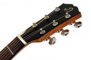 Акустическая гитара Dowina JC555-LE