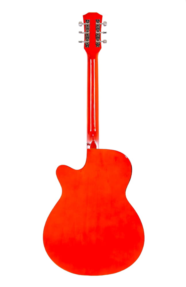 Акустическая гитара Belucci BC4030 BS (Tiger)