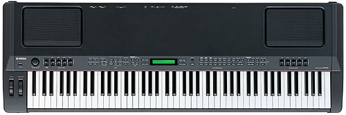 Пианино Yamaha CP-300