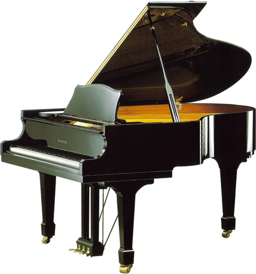 Акустический рояль SAMICK NSG186D/EBHP
