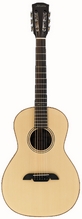 Акустическая гитара Alvarez MP70