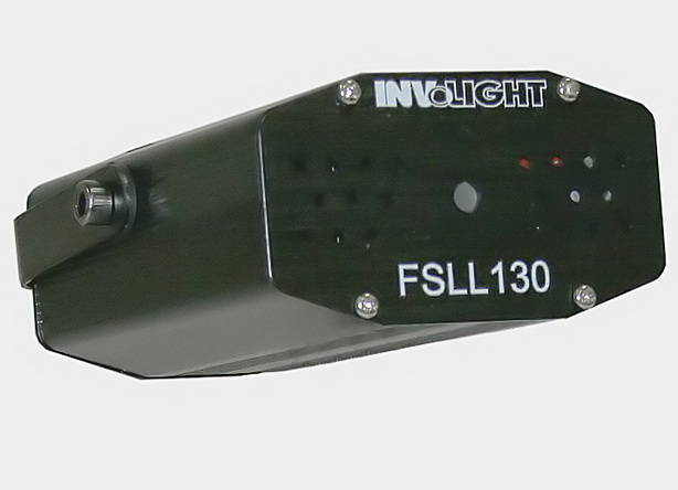 Лазерный эффект Involight FSLL130