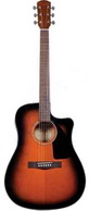 Акустическая гитара Brahner BG-275C
