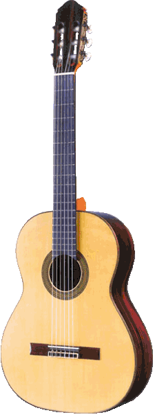 Классическая гитара M.Fernandez MF-28