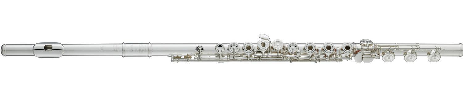 Флейта Yamaha YFL-777H