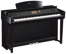 Цифровое пианино Yamaha CVP-705 PE