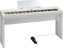 Цифровое пианино Roland FP-50-WH