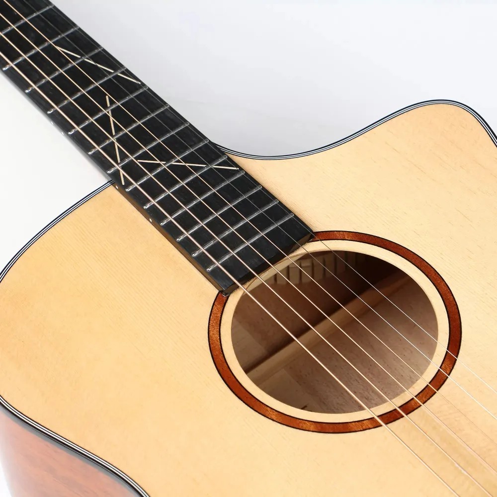 Акустическая гитара SEVILLIANA LS-2101N