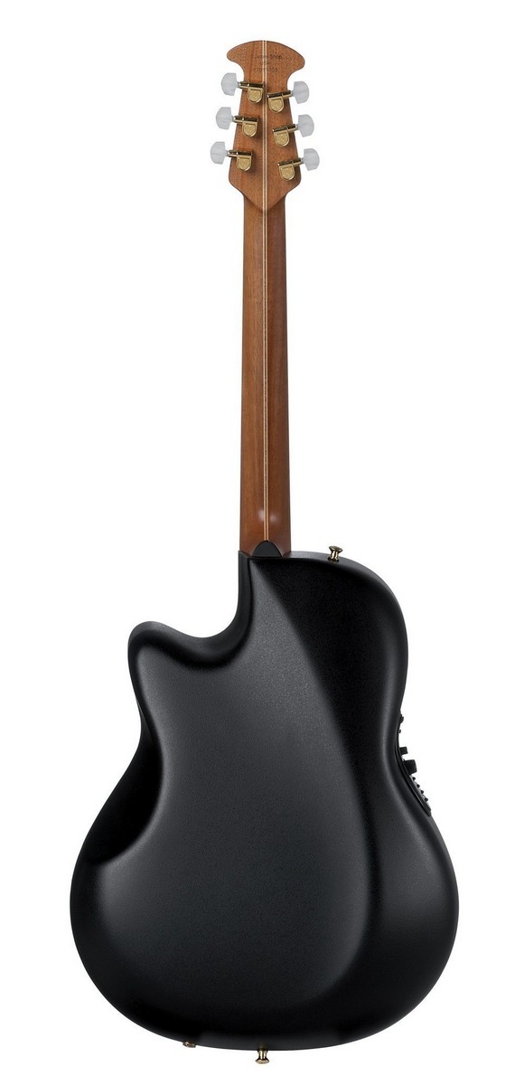 Электроакустическая гитара OVATION Custom Legend LX USA