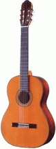 Классическая гитара M.Fernandez MF-30