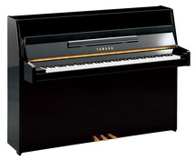 Акустическое пианино Yamaha JU109 PE