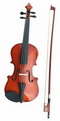 Скрипка Cremona GV-10, размер 1/8
