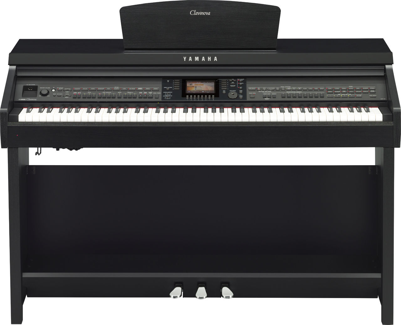 Цифровое пианино Yamaha CVP-701B
