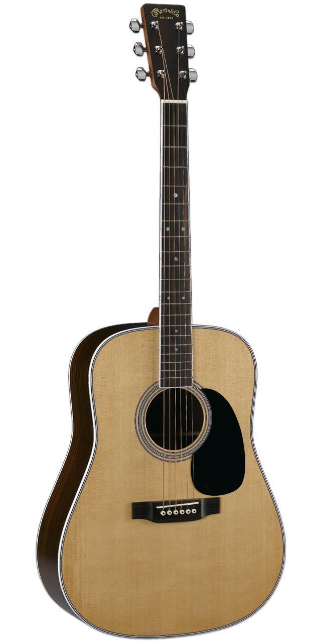 Акустическая гитара MARTIN D35