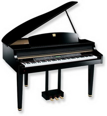 Цифровое пианино YAMAHA CLP-295GP