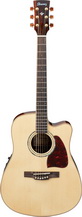 Электроакустическая гитара Ibanez AW3050LG