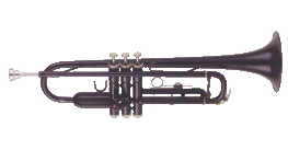Труба Boston TR-104/BK
